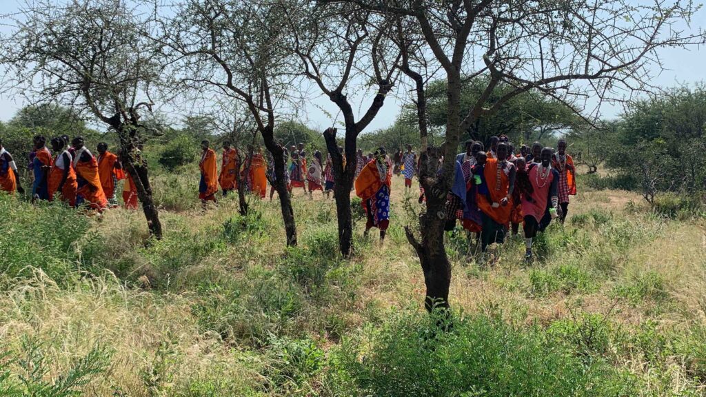 HWF, End FGM Day 2 Report