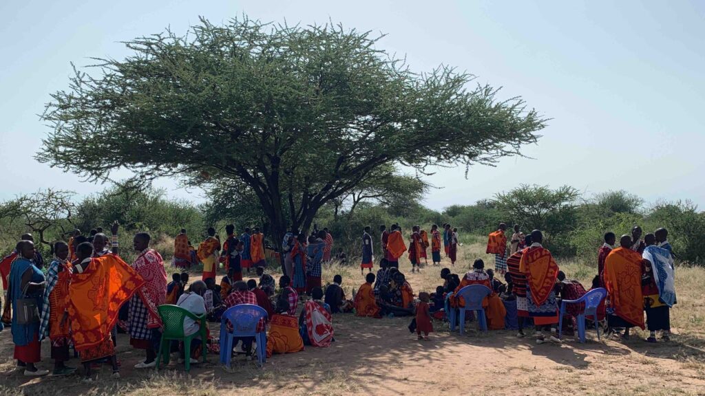 HWF, EndFGM