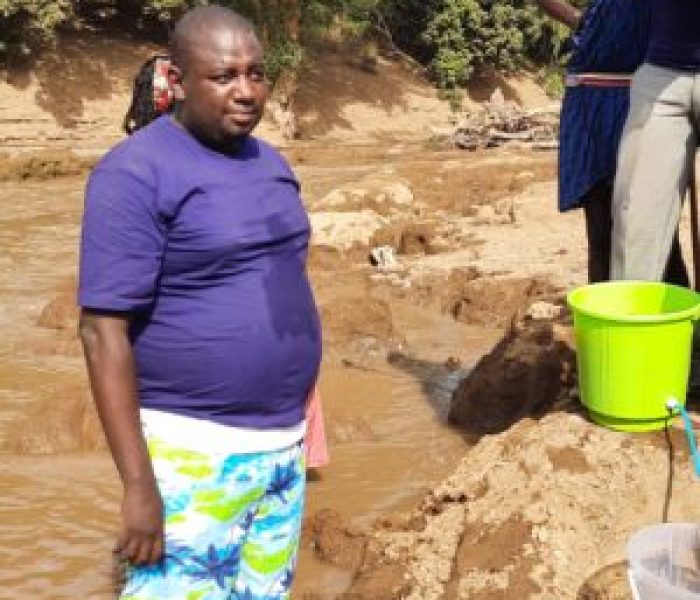 HWF, Clean water 2